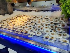 -圣罗巴海鲜烤肉自助(佳兆业店)