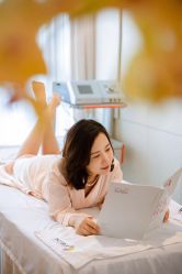 -LORI SPA洛丽汇 美肤抗衰SPA中心