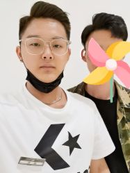 点击看大图 -逸丝风尚专注烫染