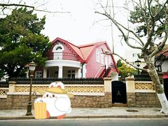 -八大关景区