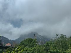 -崂山仰口游览区