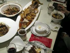 -城南往事济南风味主题餐厅(东环店)