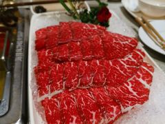 -海底捞火锅(航洋城店)