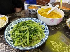 -家利美食店