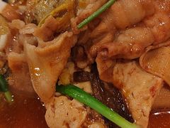 -江湖水乡铁锅炖魚(周庄嘉园店)