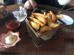 -古董花园(思南路42弄小区店)