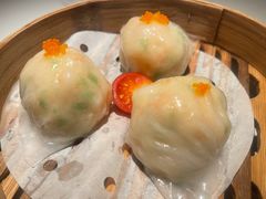 -禄运茶居·手工点心(猎德店)