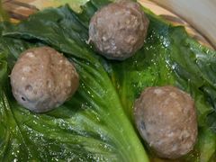 -青蓬蒸汽海鲜·深圳老字号·团建聚会(壹方城店)