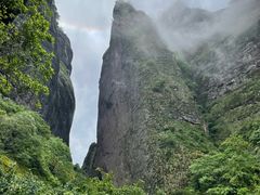 -江郎山风景名胜区