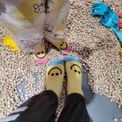 -KidSteam儿童乐园(富力城店)