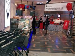 -燃厚蛋糕(卓展中信城店)