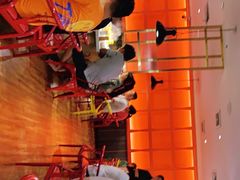 大堂-韩风源烧烤涮自助餐厅(禹州新一峰店)