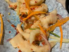无骨凤爪-同仁四季椰子鸡(福田东园总店)
