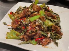 -白玉·朝鲜族烤串(深圳Kkone店)