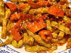 -高伟炒鸡总店(金源路店)