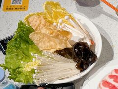 -八珍玉食鸡煲·打边炉(印象城店)