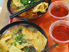 -螺小胖柳州螺蛳粉(钟楼总店)