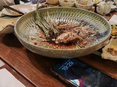 -熹炭精致日料(金融街购物中心店)