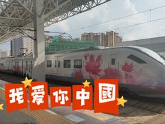 -海口东站