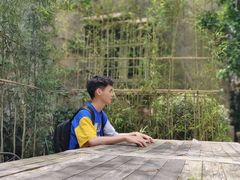 -蘭奢雅集·江浙菜(青山江滩店)