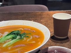 -漆黑觉米粉(三里屯店)
