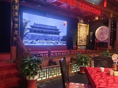-正阳门饭庄·烤鸭·北京菜(万丰路七里庄店)