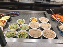 菜饭-常州银丝面馆(淹城店)