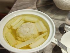 -宫燕府·京菜·烤鸭·淮扬菜(王府中心店)