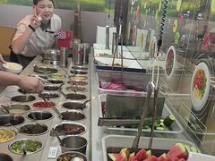 -海底捞火锅(东方时代广场店)