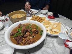 -城南往事·鲁菜济南菜(软件园美莲广场店)