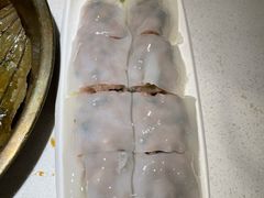 -顺峰顺水顺德菜(第一百货店)