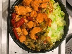 -永和大王(茉莉上新·小厨·东四十条店)