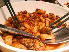 -南景饭店(万家丽路店)