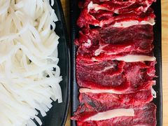 -潮正和潮汕牛肉火锅·老字号(番禺万达店)