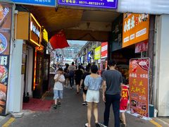-江大后街