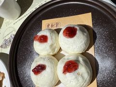 -老厨家(中央大街西七道街店)