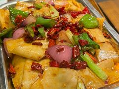 -杨老头鲜货烧烤(太古里店)