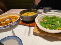 -老太原菜馆(南宫店)