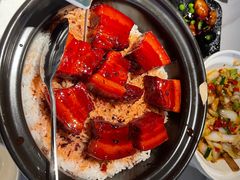 -庆江南江南菜(琴湖溪里花园城店)