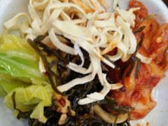-敏丁拌饭(中街总店)