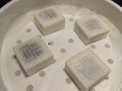 传统豆沙方糕-晶采轩(万象天地店)