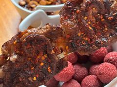 -炒豆合作社(东四总店)