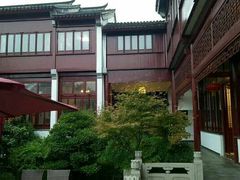 -祝家花園(伯渎港店)
