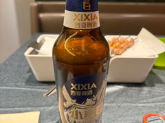 -红柳枝滩羊烧烤·非遗