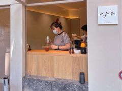 -O.P.S. CAFE