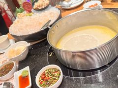 -协成海鲜火锅(情侣路店)