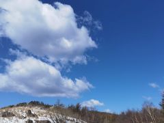 -白草畔自然风景区