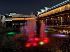 -嘉兴月河历史街区