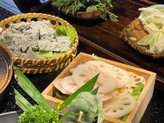 -盡膳口福·百年汤方火锅(科华北路店)