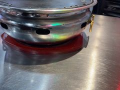 -燚青春东北泥炉烤肉(百合店)